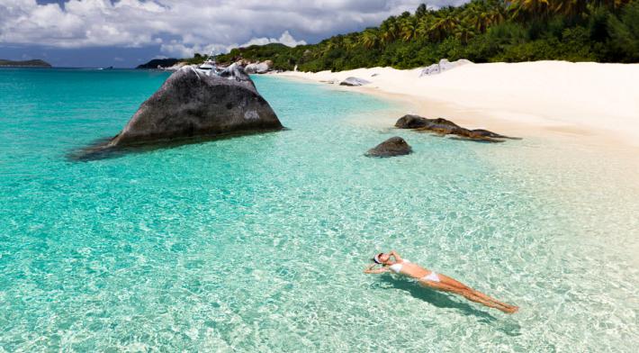 5 Best-Kept Charter Destination Secrets In The Caribbean